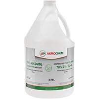 Nettoyant liquide pour surface Aerochem, Cruche JM076 | Auto-Cam