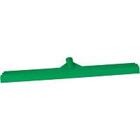 ColorCore Single Blade Squeegee, 24", Green Auto-Cam