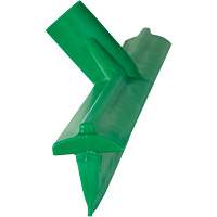 ColorCore Single Blade Squeegee, 24", Green Auto-Cam