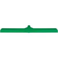 ColorCore Single Blade Squeegee, 24", Green Auto-Cam