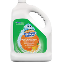 Nettoyant antisaleté pour salle de bain Scrubbing Bubbles<sup>MD</sup>, 3,8 L, Cruche JM300 | Auto-Cam