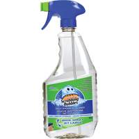 Nettoyant quotidien pour douche de Scrubbing Bubbles<sup>MD</sup>, 946 ml, Bouteille à gâchette JM335 | Auto-Cam