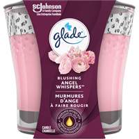 Glade&reg; Jar Candle, Angel Whispers&reg; Auto-Cam