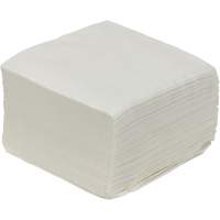 Chiffons TaskBrand, Tout usage, 13" lo x 12-1/2" la Auto-Cam