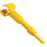 Handle, Fibreglass, Jaws Tip, 1" Diameter, 65" Length Auto-Cam