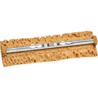 Rechange pour vadrouille-&eacute;ponge &agrave; rouleaux, 10" lo Auto-Cam