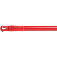 Handle, Fibreglass, ACME Threaded Tip, 1" Diameter, 54" Length Auto-Cam