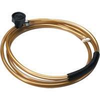 Easy Shine Replacement Supply Tubing with Quick Connect Auto-Cam