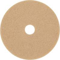 Bande abrasive Trizact Diamond TZ, 20", Brunissage, Beige Auto-Cam
