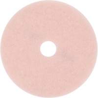 Tampon haute performance, 17", Brunissage, Rose Auto-Cam