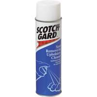 Carpet Spot Remover and Upholstery Cleaner, 17 oz., Aerosol Can Auto-Cam