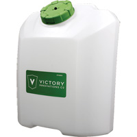 R&eacute;servoir avec bouchon pour les pulv&eacute;risateurs &eacute;lectrostatiques de la s&eacute;rie Victory Auto-Cam