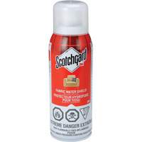 Scotchgard Fabric Water Shield, 10 oz./283 g, Aerosol Can, Clear Auto-Cam