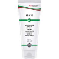 Cr&egrave;me hydratante pour la peau SBS 40, Tube, 100 ml Auto-Cam