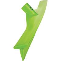 Raclette simple ultra hygi&eacute;nique, 24", Lame Droit Auto-Cam