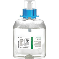 Provon<sup>®</sup> FMX-12™ Green Certified Hand Soap, Foam, 1.25 L, Unscented JN928 | Auto-Cam