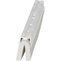 Foam Blade Squeegee Refill Cartridge, 16", White Auto-Cam