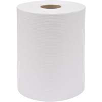 Everest Pro™ Paper Towel Rolls, 1 Ply, Standard, 600' L JO048 | Auto-Cam