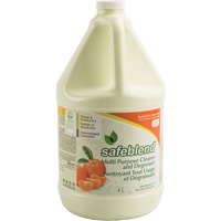 Nettoyant tout usage à l'huile de tangerine, Cruche JO121 | Auto-Cam
