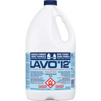 Javellisant liquide, 3,6 L, Cruche Auto-Cam