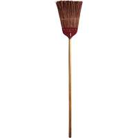 Upright Fire Broom, 54" Long Auto-Cam
