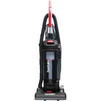 Aspirateur vertical Force QuietClean, 135 pi³/min, 4,5 pintes Auto-Cam