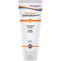 &eacute;cran solaire Pure Stokoderm, FPS 30, Lotion Auto-Cam