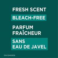 Disinfecting Wipes, 75 Count Auto-Cam