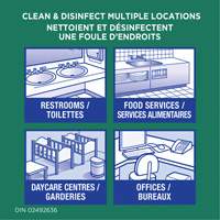 Disinfecting Wipes, 75 Count Auto-Cam