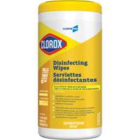 Disinfecting Wipes, 75 Count Auto-Cam