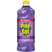 Pine Sol&reg; All-Purpose Disinfectant Cleaner, 1.4 L , Bottle Auto-Cam