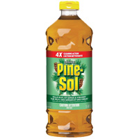 Pine Sol&reg; All-Purpose Disinfectant Cleaner, 1.4 L , Bottle Auto-Cam