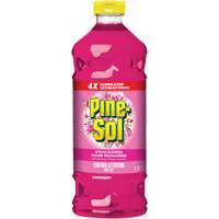 Pine Sol&reg; All-Purpose Disinfectant Cleaner, 1.4 L , Bottle Auto-Cam