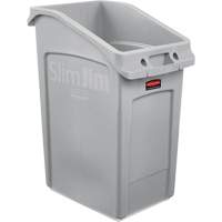 Waste Receptacles