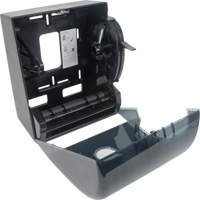 Distributeur pour rouleau d'essuie-mains, Manuel, 10,63" la x 9,84" p x 13,78" h Auto-Cam