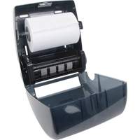 Hand Towel Roll Dispenser, No-Touch, 12.4" W x 9.65" D x 14.57" H Auto-Cam