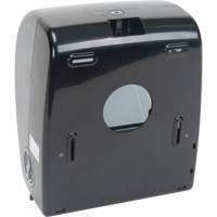 Hand Towel Roll Dispenser, No-Touch, 12.4" W x 9.65" D x 14.57" H Auto-Cam