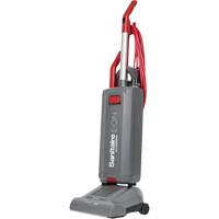 EON<sup>®</sup> Allergen Commercial Upright Vacuum, 105 CFM, 4.1 Quarts JO367 | Auto-Cam
