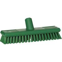 Waterfed Brush, Medium Bristles, 11" Long, Green Auto-Cam