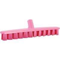 Waterfed UST Brush, Stiff Bristles, 16" Long, Pink Auto-Cam