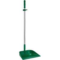 Upright Dustpan Auto-Cam