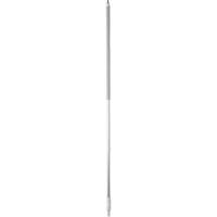 Manche en aluminium avec syst&egrave;me d'alimentation en eau et raccord &agrave; d&eacute;branchement rapide Auto-Cam