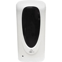 Distributeur de savon liquide, Sans contact, Capacité de 1000 ml, Format Cartouche de recharge JP102 | Auto-Cam