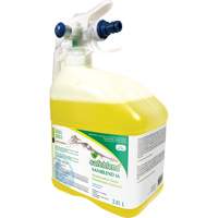 Concentrated Ultra Neutral Cleaner, 4 L, Jug Auto-Cam