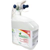 Concentrated Descaler, Cleaner & Dust Remover, Jug, 4 L Auto-Cam