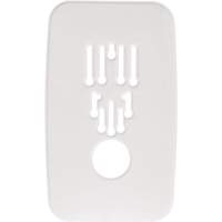 Replacement Universal Wall Plate for Soap Dispenser JP147 | Auto-Cam