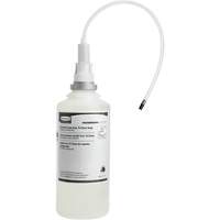 OneShot&reg; Dye & Fragrance Free Hand Soap Refill, Foam, 1600 ml, Unscented Auto-Cam