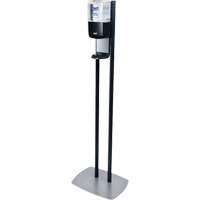 ES8 Dispenser Floor Stand JP335 | Auto-Cam