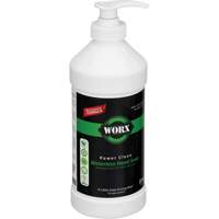 Power Clean Waterless Hand Soap, Liquid, 945 ml, Unscented Auto-Cam