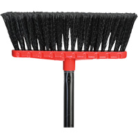 Indoor Magnetic Broom, 48" Long Auto-Cam